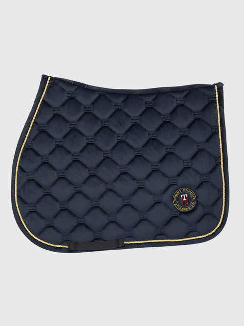 Tapis de Jumping Cambridge Tommy Hilfiger Equestrian Desert Sky