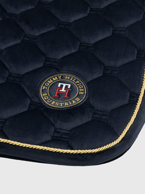 Tapis de Jumping Cambridge Tommy Hilfiger Equestrian Desert Sky