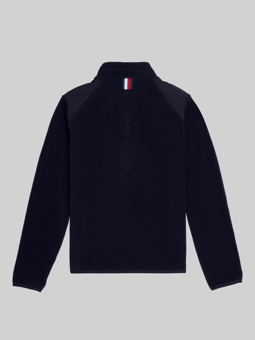 Veste Polaire Michigan Tommy Hilfiger Equestrian Homme