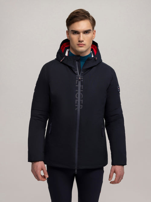 Parka Georgia Tommy Hilfiger Equestrian