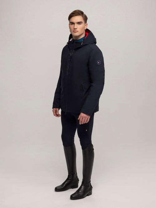 Parka Georgia Tommy Hilfiger Equestrian