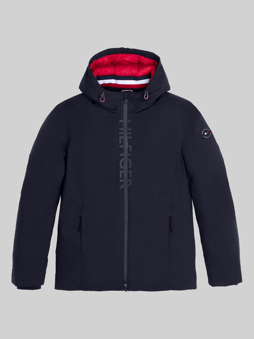 Parka Georgia Tommy Hilfiger Equestrian