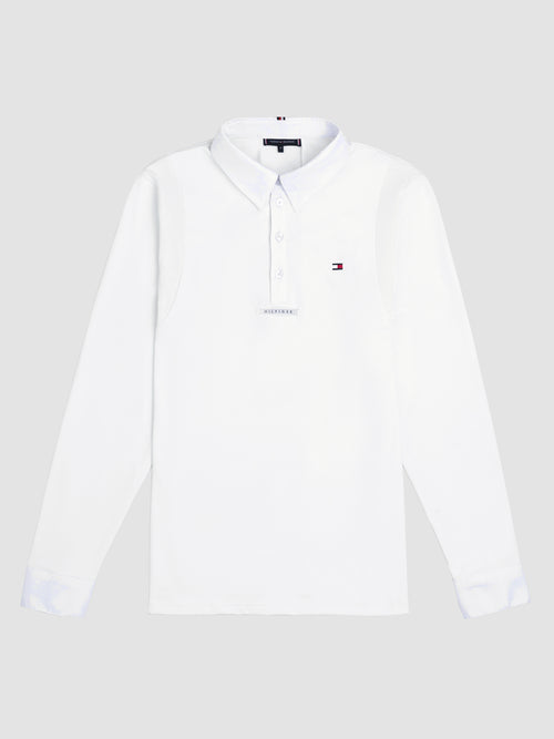 Chemise de Concours Tommy Hilfiger Colombus