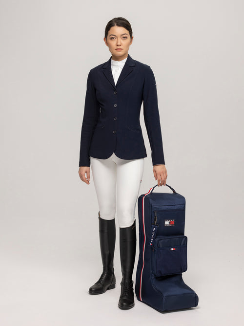 Sac à Bottes Buffalo Tommy Hilfiger Equestrian