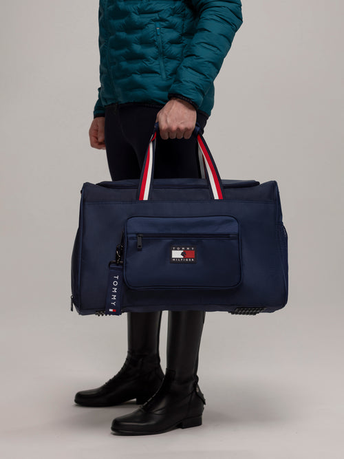 Sac de Voyage Tommy Hilfiger Equestrian Hampton