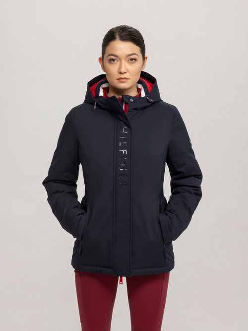 Parka Utah Tommy Hilfiger Equestrian