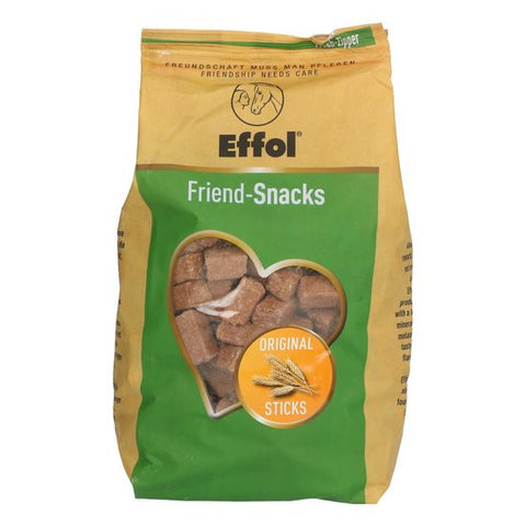 Effol Friend Snacks Original Sticks