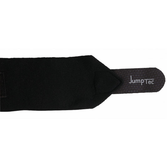 Bandes de polo JumpTec Poney Noir