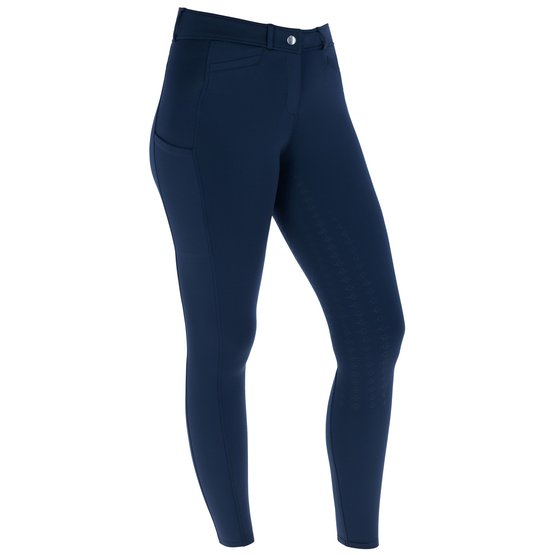 Pantalon d'Equitation Covalliero Full Grip