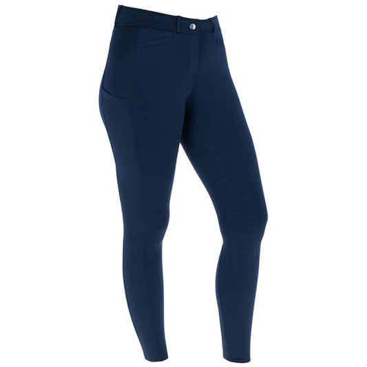 Pantalon d'Equitation Covalliero Full Grip