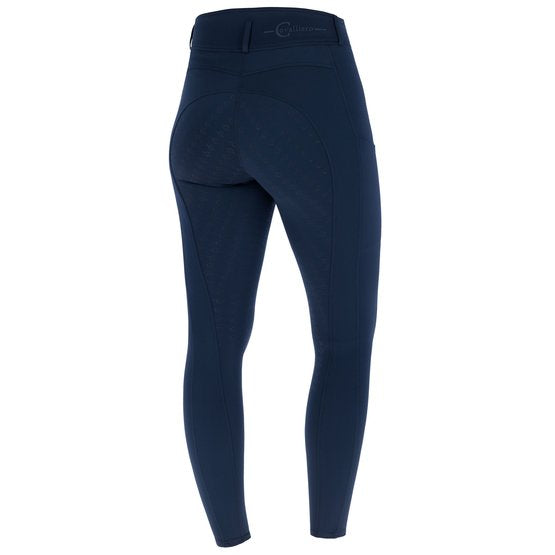 Pantalon d'Equitation Covalliero Full Grip