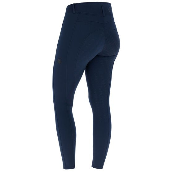 Pantalon d'Equitation Covalliero Full Grip