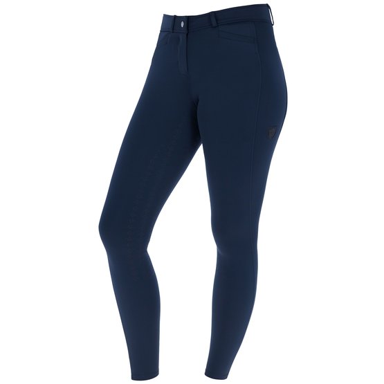 Pantalon d'Equitation Covalliero Full Grip