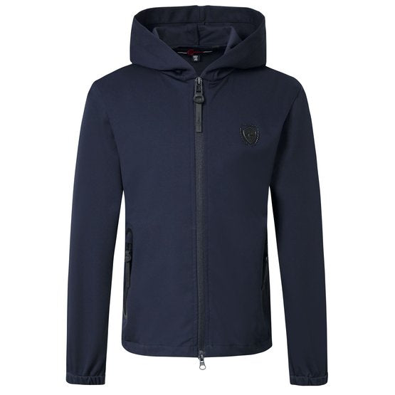 Covalliero Softshell Enfant