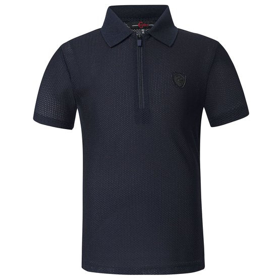 Covalliero Polo Enfant  Marine