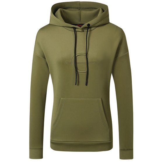 Sweat Covalliero femme Vert