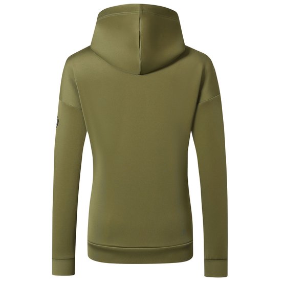 Sweat Covalliero femme Vert