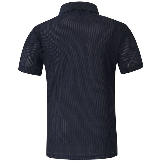 Covalliero Polo Enfant  Marine