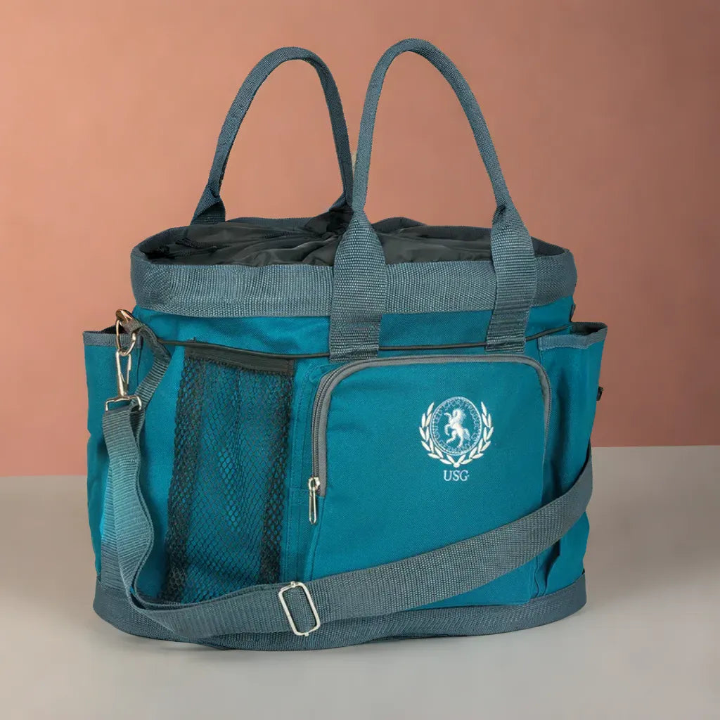 Sac de Pansage USG Turquoise