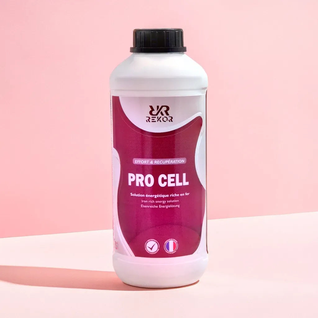 Pro Cell Rekor 1l