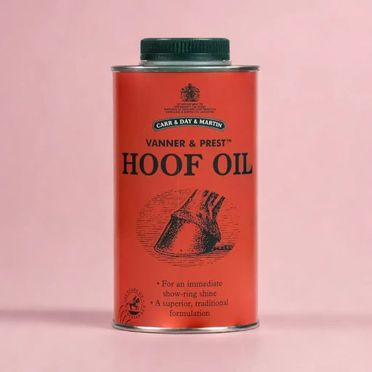 Hoof Oil 500ml