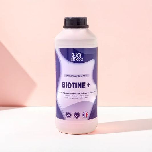 Biotine Plus Rekor 1l