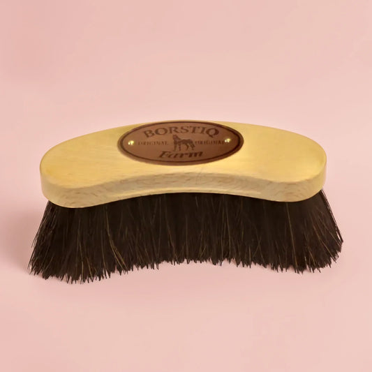 Brosse Banane Borstiq « Arenga »