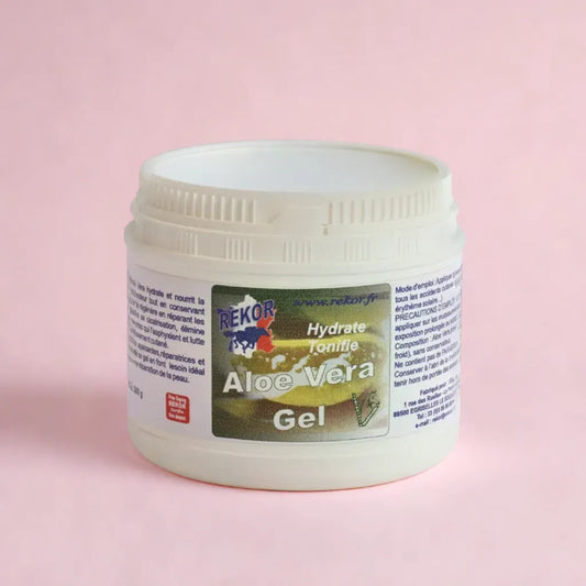 Aloe Vera Gel