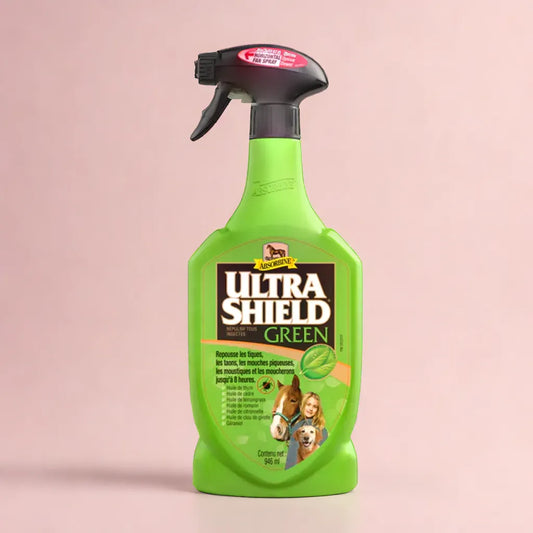 Ultrashield Green 946ml