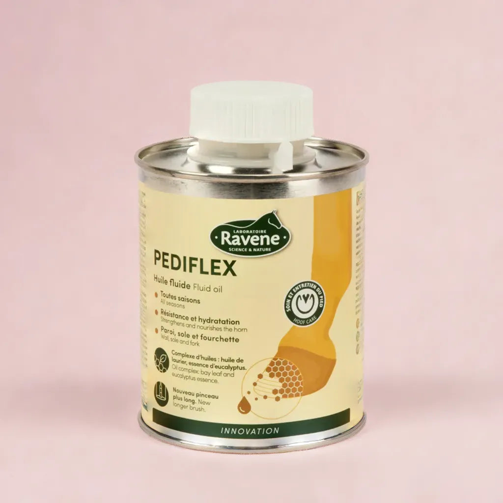 Pediflex 500ml