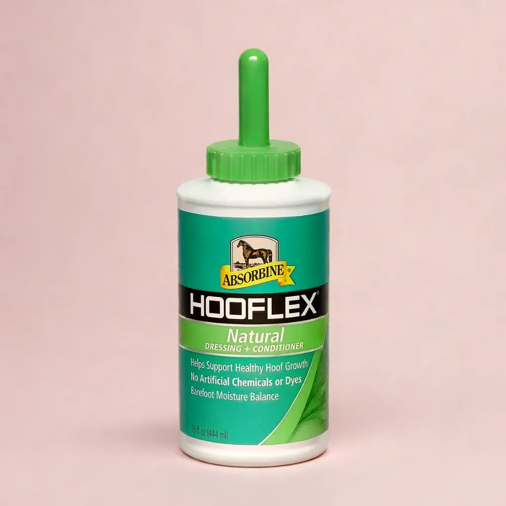 Huile Pied Hooflex Natural 444ml