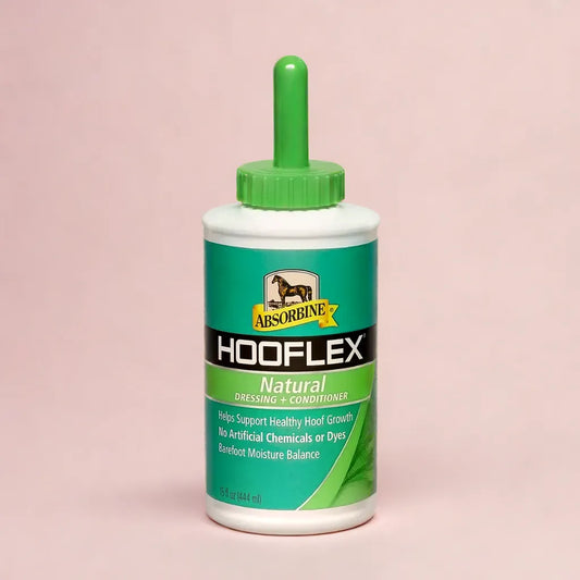 Huile Pied Hooflex Natural 444ml