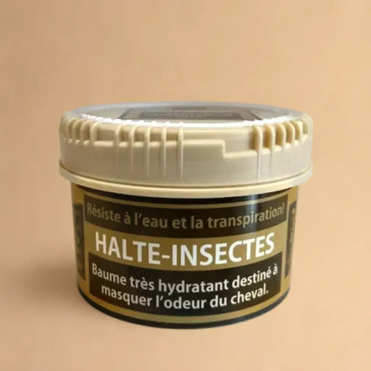 Ungula Naturalis - Baume Halte Insectes 480 ml