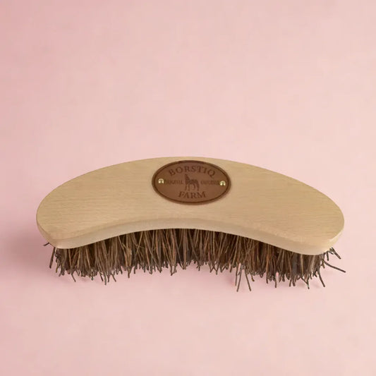 Brosse Banane Borstiq « Bassine »