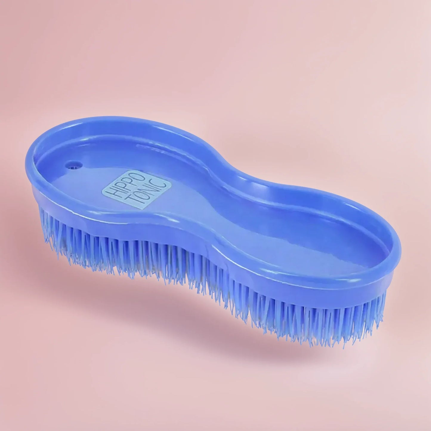 Brosse multifonction Hippotonic