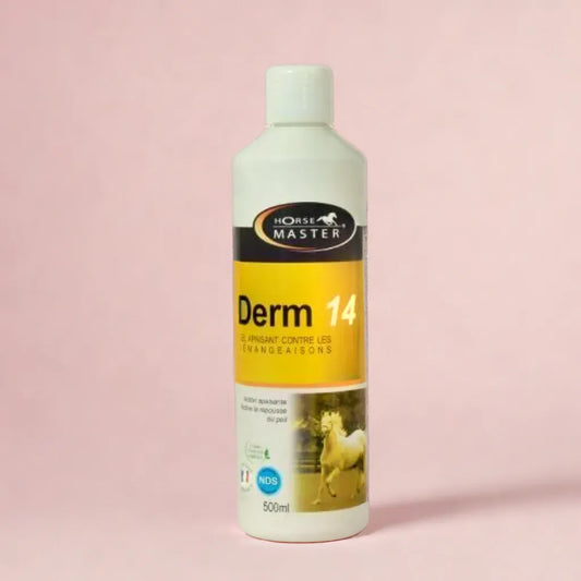 Derm 14 Horse Master 500ml