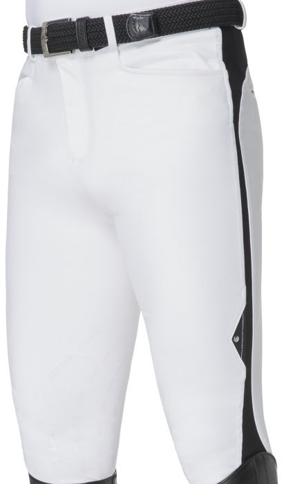 Pantalon cedric Kneegrip Equiline