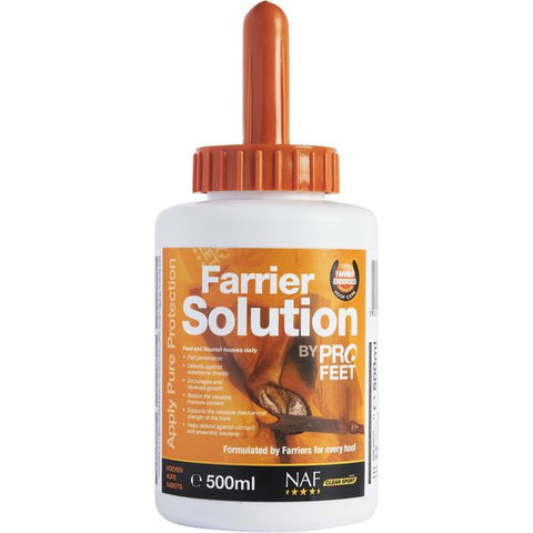 Huile Sabot Farrier Solution by ProFeet