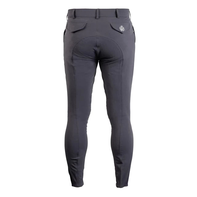 Pantalon Montar Gary Grip Homme