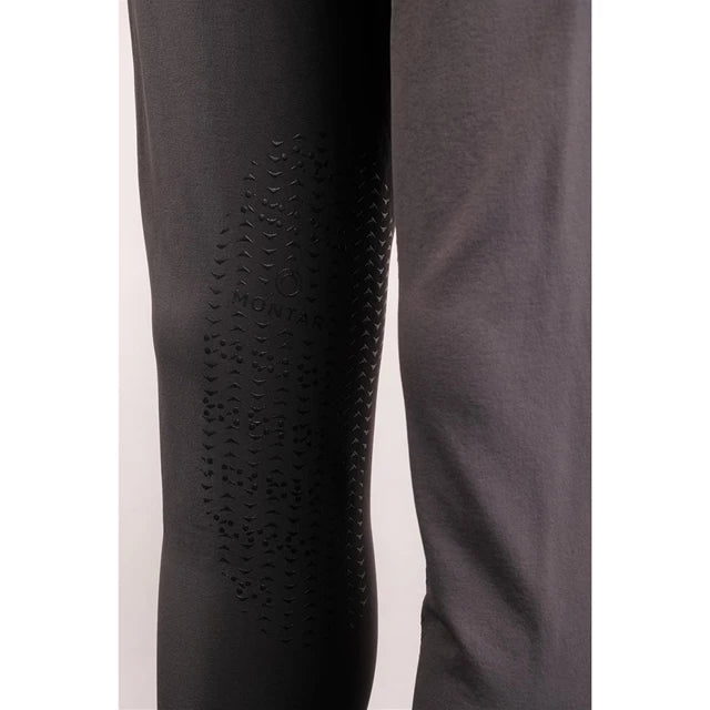 Pantalon Montar Gary Grip Homme