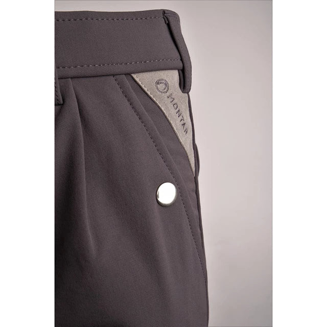 Pantalon Montar Gary Grip Homme