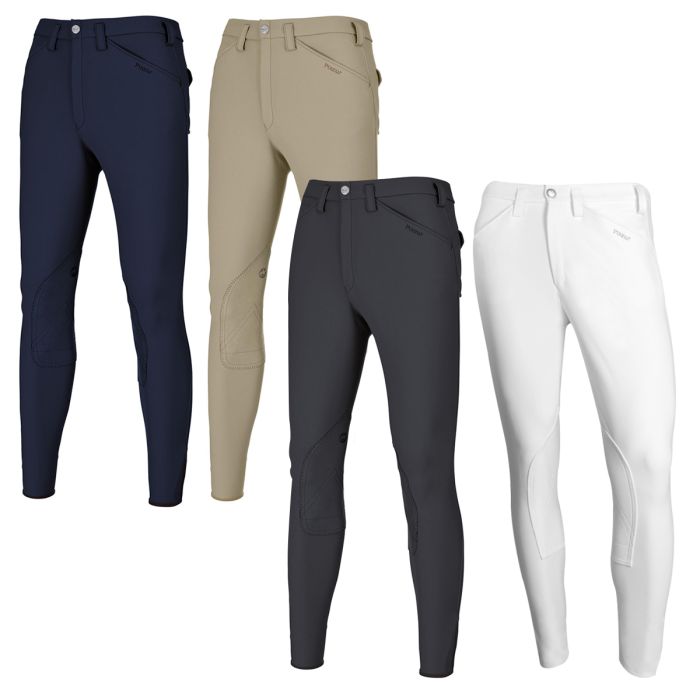 Pantalon de concours  Rodrigo Pikeur Homme