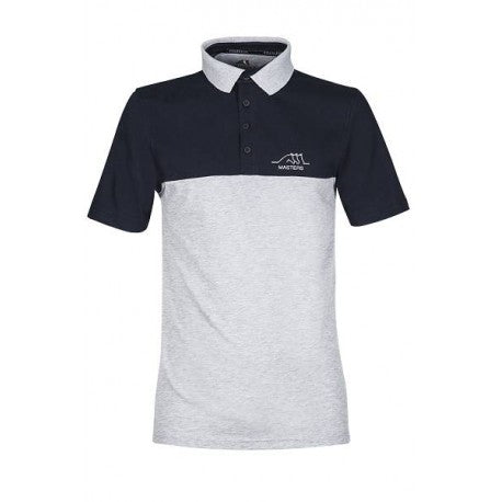 Polo homme Kombu Equiline