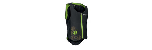Dorsale Komperdell Junior Ballistic 6.0