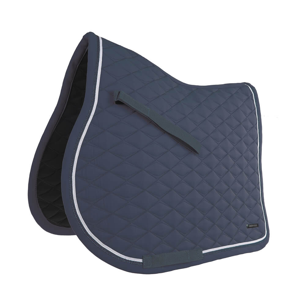 Tapis de selle Mixte Midnight LAMI-CELL Navy