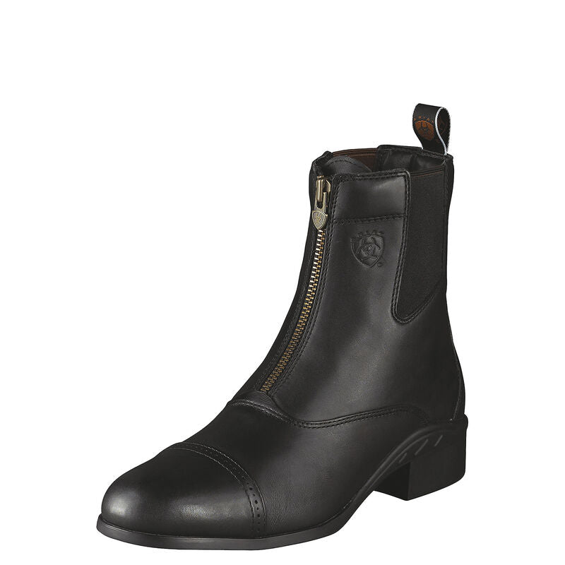 Boots Heritage III Zip Paddock