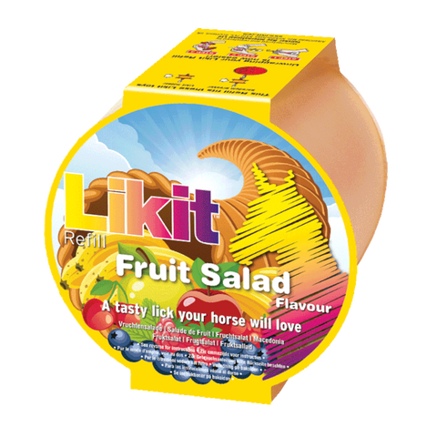 Likit Fruit Salad