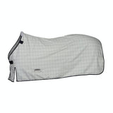 Weatherbeeta coton sheet liner Comfitec Blanc/Gris