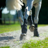 Guetres de travail Back On Track anterieurs