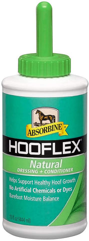 Huile Pied Hooflex Natural 444ml